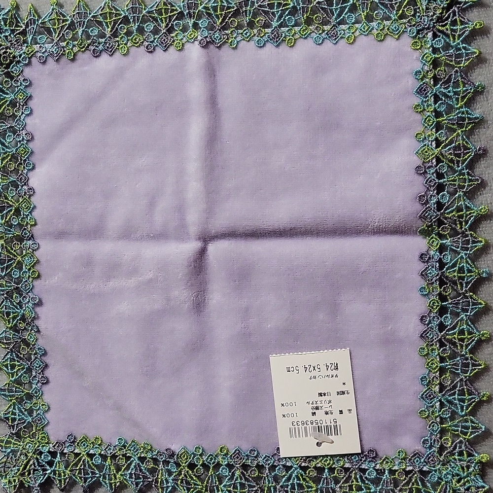 NWT π Japanese Gift Towel π - Picture 5 of 11